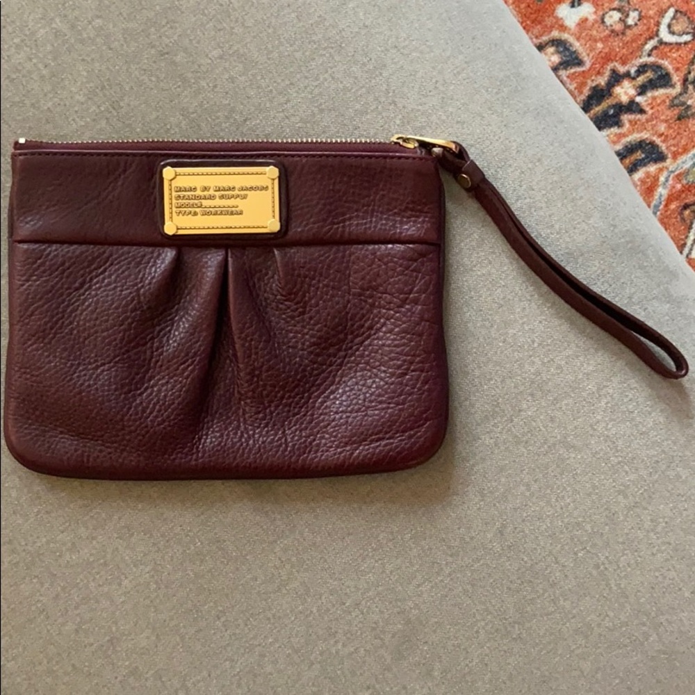 Marc by Marc Jacobs Wristlet